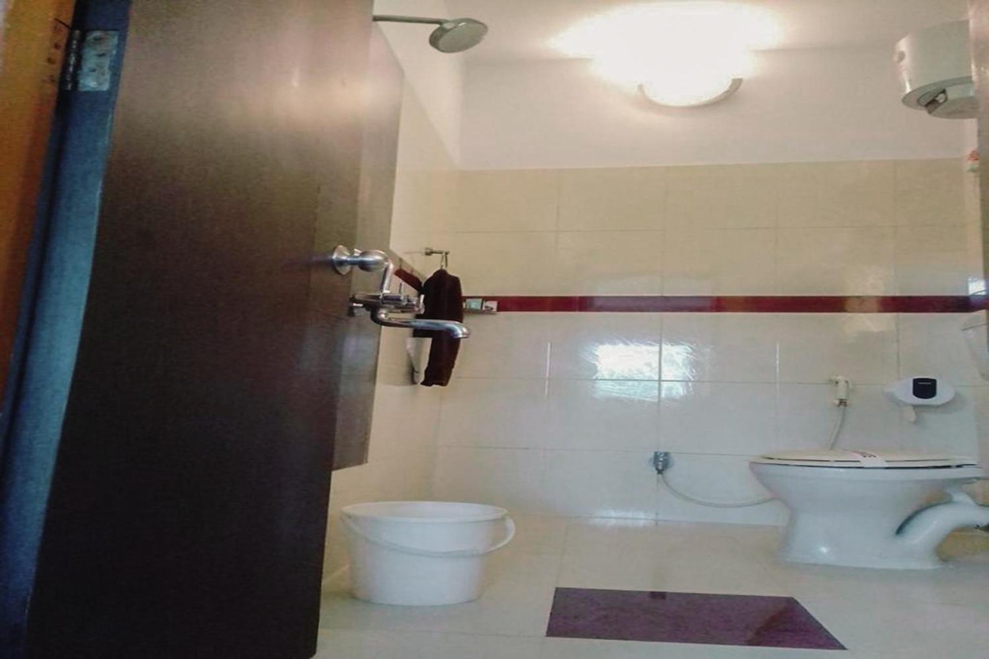 The Kei Inn & Suites Hotel Near Salt Lake 콜카타 외부 사진