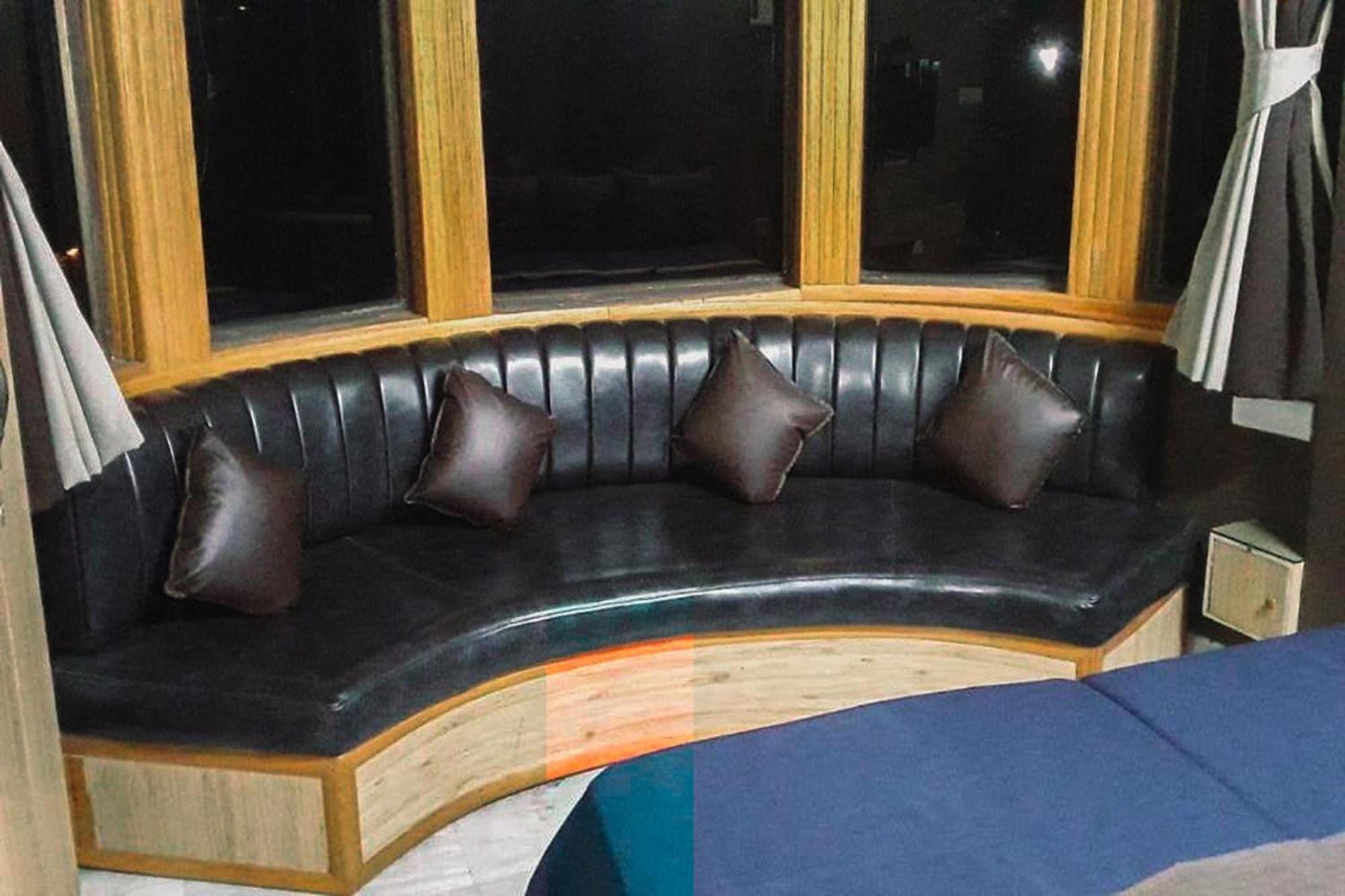 The Kei Inn & Suites Hotel Near Salt Lake 콜카타 외부 사진